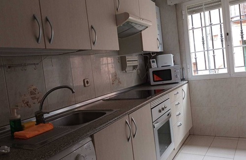 Algete House | Spacious 4-Bedroom Home - Perfect for 8 Guests
