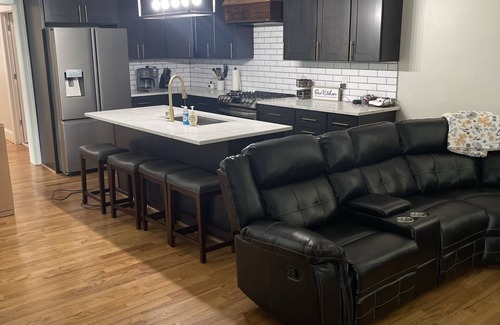 Town of German Flatts House | Spacious 4 bedroom home in the village