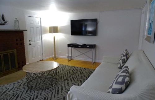 Wayland House | Spacious 4 bedroom home with large yard
