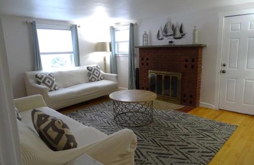 Wayland House | Spacious 4 bedroom home with large yard