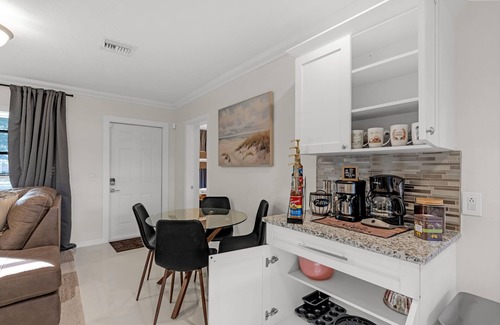 Homestead House | Spacious 4-bedroom house in family friendly Homestead FL