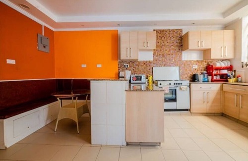 Lavington House | Spacious 4 bedroom, Kileleshwa