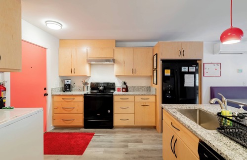 Folly Beach Apartment | Spacious 4-Bedroom Apartment in Folly Beach - Perfect for Families and Groups!