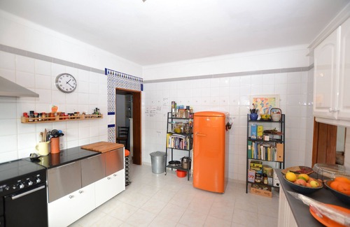 Santo Estevao Villa | Spacious 4 Bedroom Villa With Private Pool