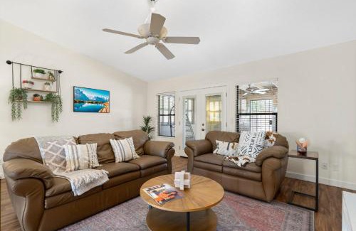 McCormick Ranch House | Spacious 4Bedroom Home with Private Pool in Prime Location