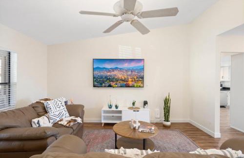 McCormick Ranch House | Spacious 4Bedroom Home with Private Pool in Prime Location