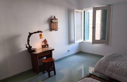 Ad-Dab'ah House | Spacious 5-Bed House in Alamein with Large garden