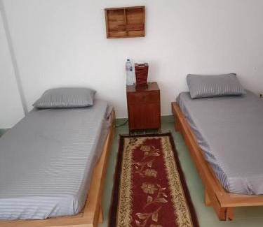 Ad-Dab'ah House | Spacious 5-Bed House in Alamein with Large garden