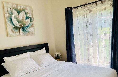 Prince Albert House | spacious 5 bedroom home with a game room, walk-in basement, and overlooking deck