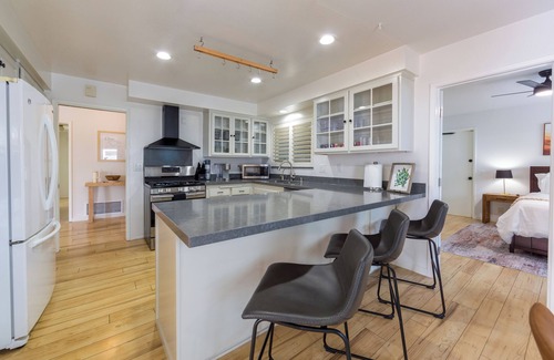 Ventura House | Spacious 5-bedroom house in fabulous Ventura