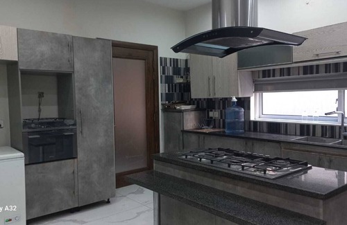 Lahore House | Spacious 5-bedroom house in fabulous Lahore with WiFi, AC