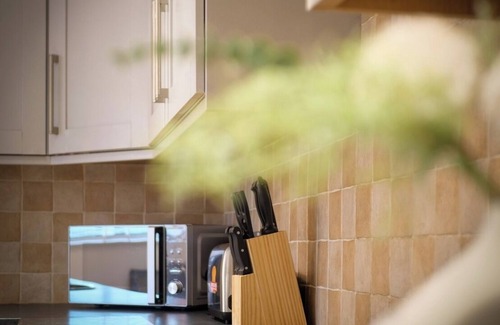 Sunderland House | Spacious 5B Sunderland Home for Groups and Families