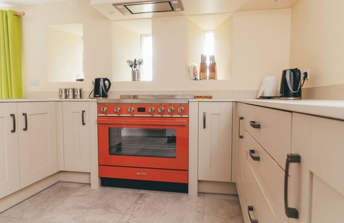 Horsehouse Other | Spacious 6-bedroom farmhouse in welcoming Leyburn with WiFi