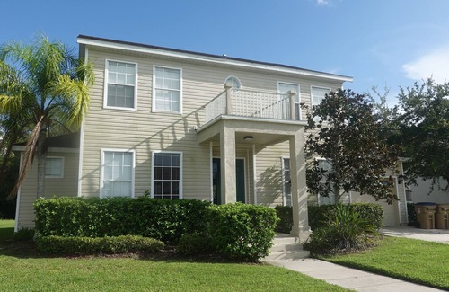 Trafalgar Village House | Spacious 6-bedroom house with private pool