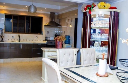 Kigali House | 🏠 SPACIOUS 8 bedroom VILLA for rent in KIGALI-Kicukiro, Kagarama