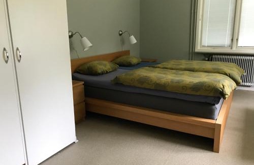 Alvesta Municipality Apartment | Spacious accommodation, close to nature and attractions