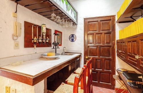 Cuernavaca House | Spacious and Amazing Colonial House w/amazing pool & yard