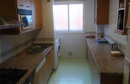 Norte Condo | SPACIOUS AND BRIGHT APARTMENT NEAR THE CENTER