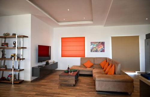 Mellieha Apartment | Spacious And Central Mellieha 2bed By Homely !