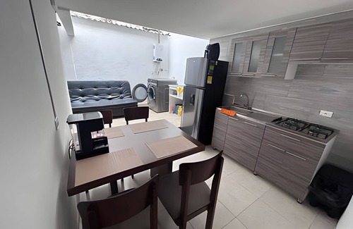 Manizales Apartment | Spacious and Comfortable House - Estrato 5