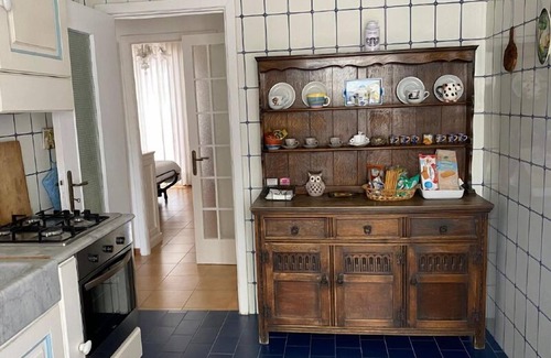 Sorrento City Centre Apartment | Spacious and comfortable apartment on Sorrento's Corso Italia, between restaurants and stores