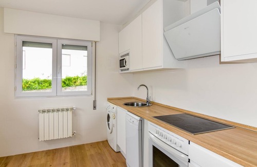 Bareyo Villa | Spacious and comfortable chalet in Ajo with beautiful views
