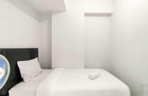 Cibaduyut Apartment | Spacious and Cozy 2BR Apartment Mekarwangi Square Cibaduyut By Travelio