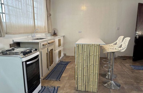 Maringa Apartment | Spacious and cozy apartment