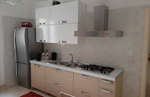 Municipio 2 Apartment | Spacious and elegant apartment within walking distance of the Russian Church