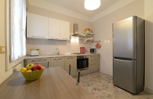Historic Centre Apartment | Spacious and elegant apartment - 3 bedrooms 2 bathrooms, Padova center