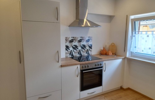 Ainring Apartment | Spacious and family-friendly vacation apartment (pet-friendly)