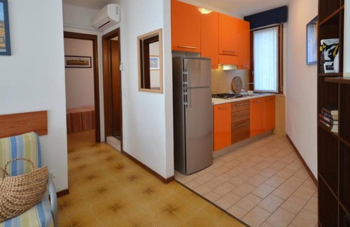 Bibione Pineda Apartment | Spacious and Light-Filled Apartment in Bibione