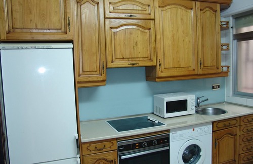 Centro Condo | Spacious and luxurious full apartment in the center of Salamanca