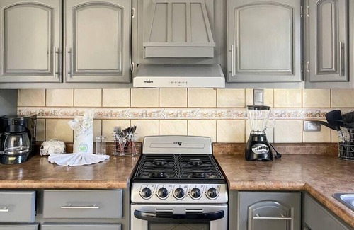 Brisas del Golfo House | Spacious and Meets-the-Needs Great Price B