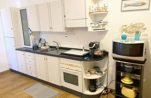 Oliveri Apartment | Spacious and modern apartment (150 sqm) in Marinello