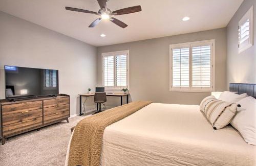 Surprise Farms House | Spacious and Modern Surprise Home with Pool!