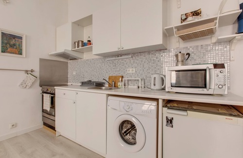 Stare Mesto Apartment | Spacious apartment in the historic center.