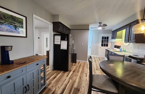 Horseheads Apartment | Spacious Apartment in Horseheads, NY