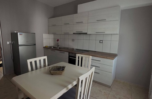 Blloku Apartment | Spacious Apartment in a Prime Location Near the Artificial Lake and Blloku Area