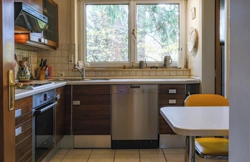 Gauting Condo | Spacious apartment in Bavaria
