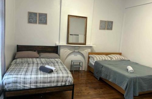 Latin Quarter Apartment | Spacious apartment in dowtown Montreal