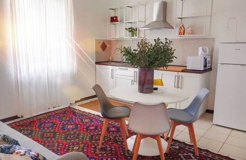 Lidarno Apartment | Spacious apartment in historic country residence, between Perugia and Assisi