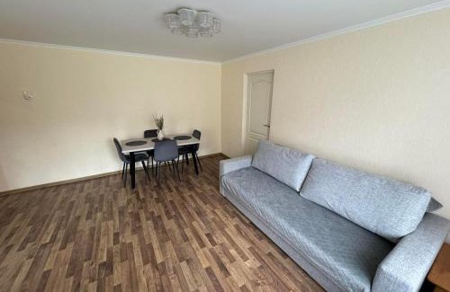 Jurmala Apartment | Spacious apartment in Jurmala