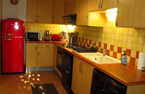 Labenne Apartment | Spacious apartment* in Labenne center, close to beach and forest.