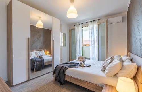 Lissone Apartment | Spacious Apartment in Lissone