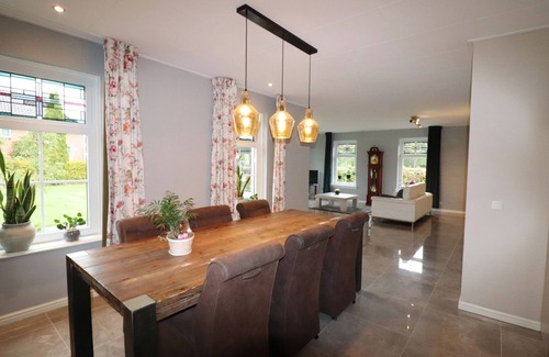 Kornhorn Apartment | Spacious apartment in a converted farmhouse