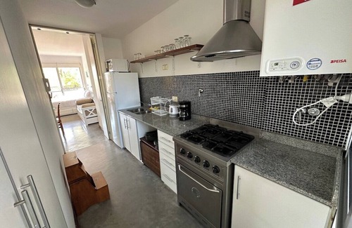 Olivos Apartment | Spacious Apartment in Puerto de Olivos