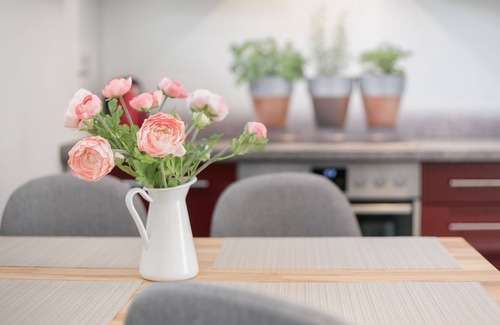 Strehlen Apartment | Spacious apartment in the heart of the beautiful city of Dresden.