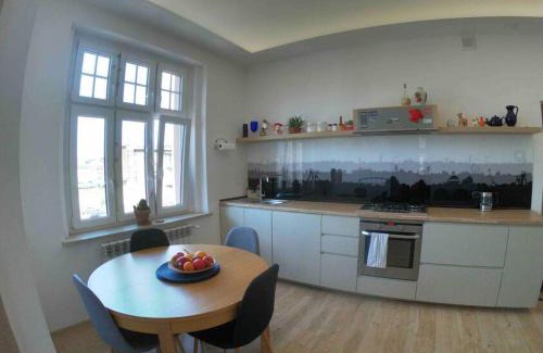 Katowice Apartment | Spacious apartment in the heart of Katowice
