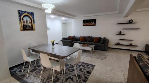 Ville Nouvelle Apartment | Spacious Apartment in the heart of downtown Fez